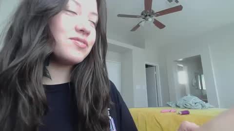 Jasmine online show from 6, 1, 2025