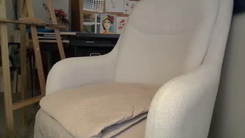 Marina online show from 16, 3, 2026