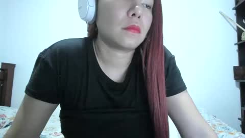 Snapshot of girlrock2024 chatting on 4, 12, 2024 girlrock2024 online show from 4, 12, 2024