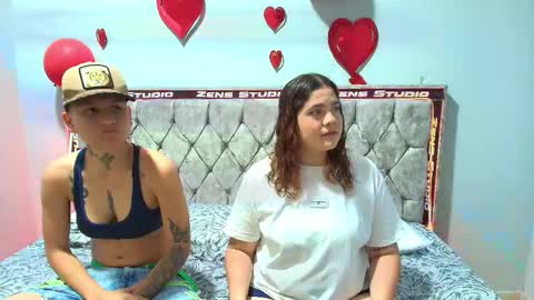 girlshot69z online show from 9, 2, 2026