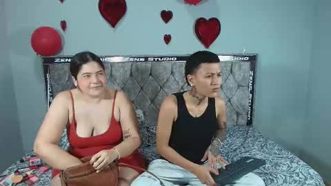 girlshot69z online show from 13, 2, 2026