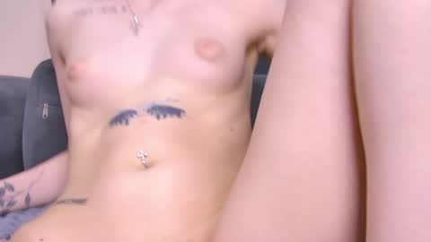 Ella Lisa Chloe online show from 2, 11, 2025