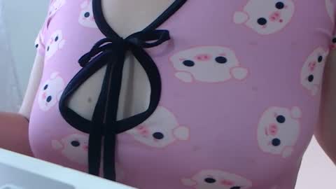 Snapshot of girlvictoria chatting on 3, 11, 2025 Victoria online show from 3, 11, 2025