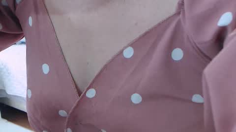 Snapshot of girlvictoria chatting on 25, 11, 2025 Victoria online show from 25, 11, 2025