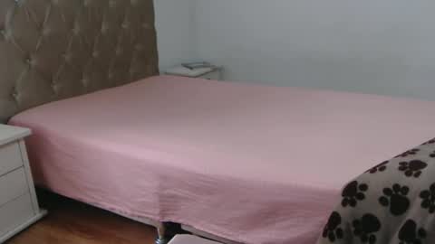 Snapshot of girlvictoria chatting on 5, 12, 2025 Victoria online show from 5, 12, 2025