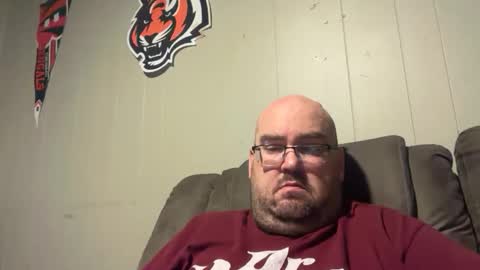 girthdaddy9 online show from 29, 5, 2026