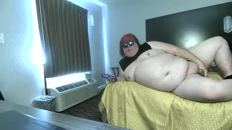 Snapshot of girthmason chatting on 7, 12, 2024 Girth online show from 7, 12, 2024