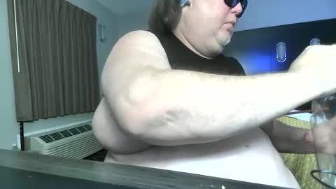 Snapshot of girthmason chatting on 9, 12, 2024 Girth online show from 9, 12, 2024