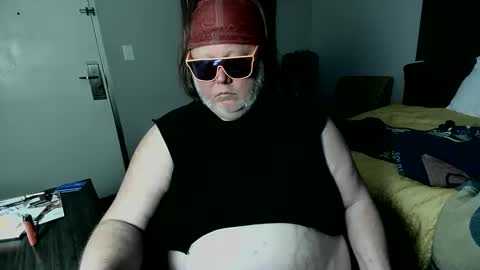 Snapshot of girthmason chatting on 19, 1, 2025 Girth online show from 19, 1, 2025