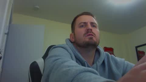 BIG K online show from 1, 1, 2025