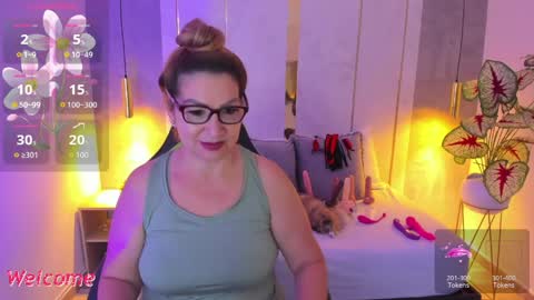 Gisella online show from 27, 5, 2026