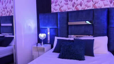 Snapshot of giselamaru chatting on 24, 1, 2025 online show from 24, 1, 2025