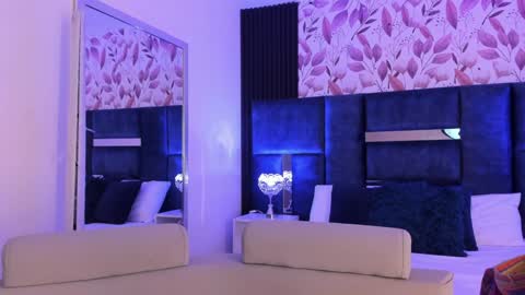 Snapshot of giselamaru chatting on 26, 1, 2025 online show from 26, 1, 2025