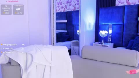 Snapshot of giselamaru chatting on 28, 1, 2025 online show from 28, 1, 2025