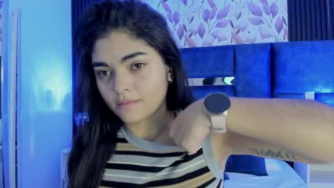 Snapshot of giselamaru chatting on 31, 1, 2025 online show from 31, 1, 2025