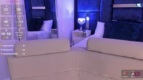 Snapshot of giselamaru chatting on 31, 1, 2025 online show from 31, 1, 2025