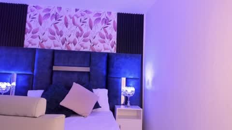 Snapshot of giselamaru chatting on 2, 2, 2025 online show from 2, 2, 2025