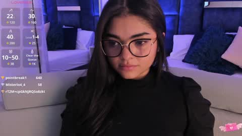 Snapshot of giselamaru chatting on 2, 2, 2025 online show from 2, 2, 2025