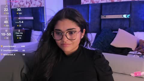 Snapshot of giselamaru chatting on 2, 2, 2025 online show from 2, 2, 2025