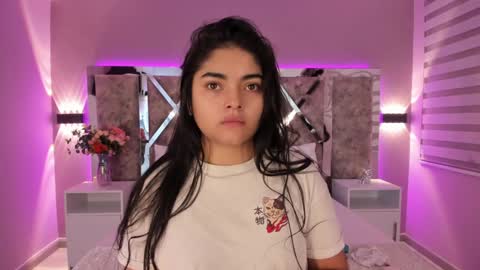 Snapshot of giselamaru chatting on 3, 2, 2025 online show from 3, 2, 2025