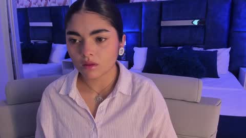 Snapshot of giselamaru chatting on 6, 2, 2025 online show from 6, 2, 2025