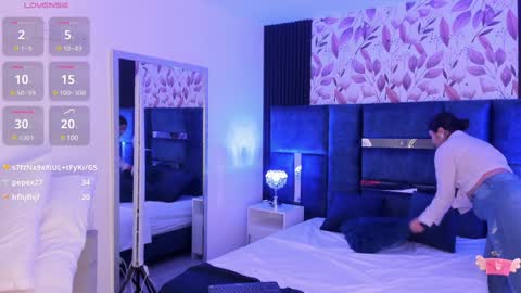 Snapshot of giselamaru chatting on 6, 2, 2025 online show from 6, 2, 2025