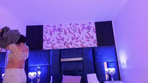 Snapshot of giselamaru chatting on 9, 2, 2025 online show from 9, 2, 2025