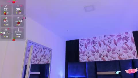 Snapshot of giselamaru chatting on 11, 2, 2025 online show from 11, 2, 2025