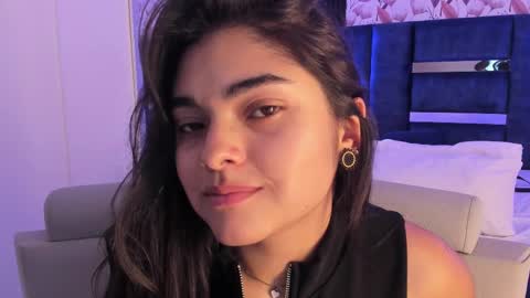 Snapshot of giselamaru chatting on 11, 2, 2025 online show from 11, 2, 2025