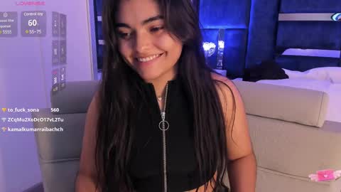 Snapshot of giselamaru chatting on 11, 2, 2025 online show from 11, 2, 2025