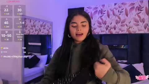 Snapshot of giselamaru chatting on 14, 2, 2025 online show from 14, 2, 2025