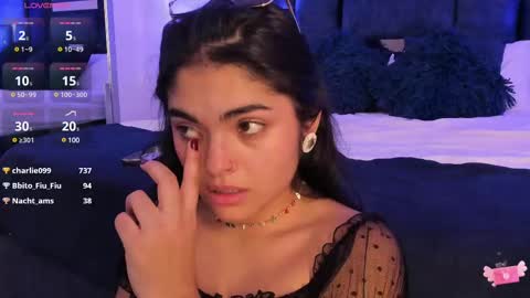 Snapshot of giselamaru chatting on 23, 2, 2025 online show from 23, 2, 2025