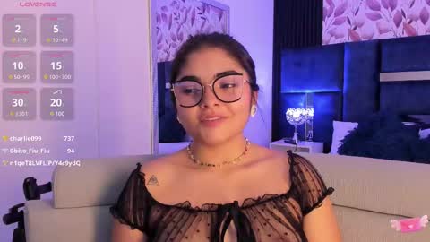 Snapshot of giselamaru chatting on 23, 2, 2025 online show from 23, 2, 2025