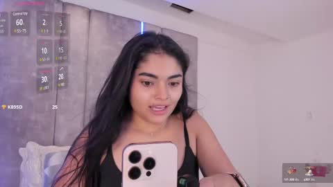 Snapshot of giselamaru chatting on 24, 2, 2025 online show from 24, 2, 2025