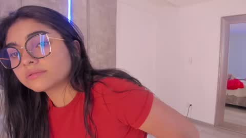 Snapshot of giselamaru chatting on 27, 2, 2025 online show from 27, 2, 2025