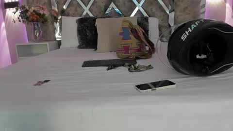 Snapshot of giselamaru chatting on 28, 2, 2025 online show from 28, 2, 2025