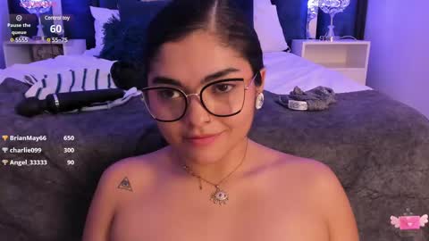 Snapshot of giselamaru chatting on 1, 3, 2025 online show from 1, 3, 2025