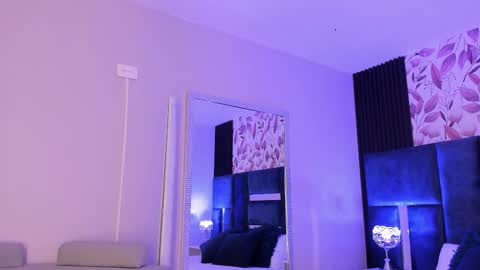 Snapshot of giselamaru chatting on 4, 3, 2025 online show from 4, 3, 2025