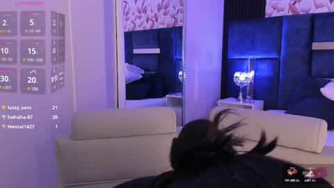 Snapshot of giselamaru chatting on 4, 3, 2025 online show from 4, 3, 2025