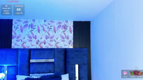 Snapshot of giselamaru chatting on 6, 3, 2025 online show from 6, 3, 2025