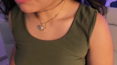 Snapshot of giselamaru chatting on 6, 3, 2025 online show from 6, 3, 2025