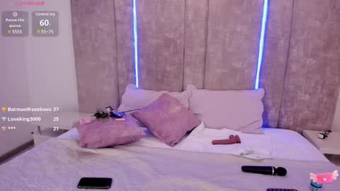 Snapshot of giselamaru chatting on 8, 3, 2025 online show from 8, 3, 2025