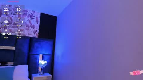 Snapshot of giselamaru chatting on 18, 9, 2025 online show from 18, 9, 2025