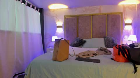 Snapshot of giselamaru chatting on 21, 9, 2025 online show from 21, 9, 2025