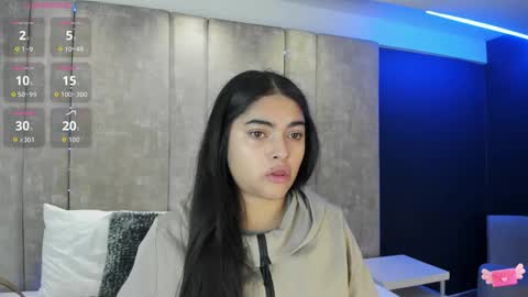 Snapshot of giselamaru chatting on 26, 9, 2025 online show from 26, 9, 2025