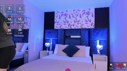 Snapshot of giselamaru chatting on 27, 9, 2025 online show from 27, 9, 2025