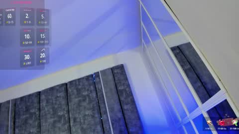 Snapshot of giselamaru chatting on 3, 10, 2025 online show from 3, 10, 2025