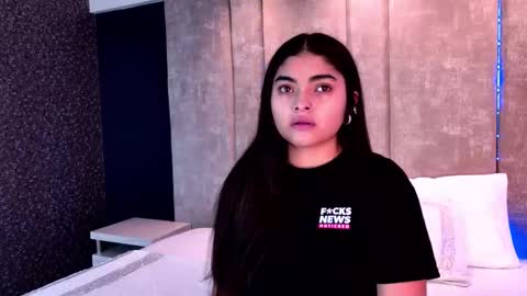 Snapshot of giselamaru chatting on 5, 10, 2025 online show from 5, 10, 2025