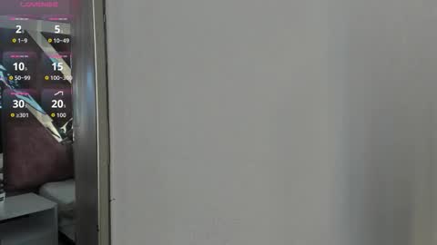 Snapshot of giselamaru chatting on 5, 11, 2025 online show from 5, 11, 2025