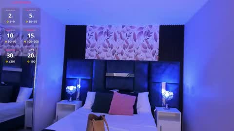 Snapshot of giselamaru chatting on 8, 11, 2025 online show from 8, 11, 2025